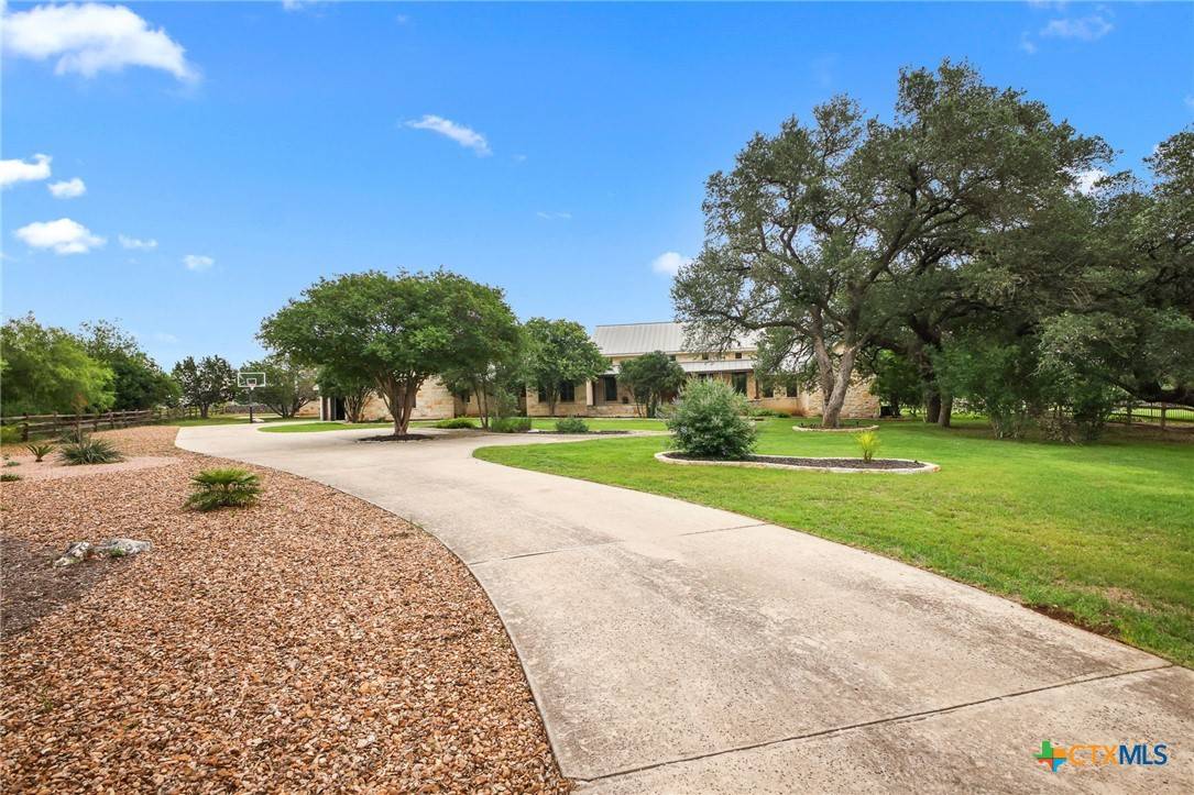 New Braunfels, TX 78132,27302 Felswand Pkwy