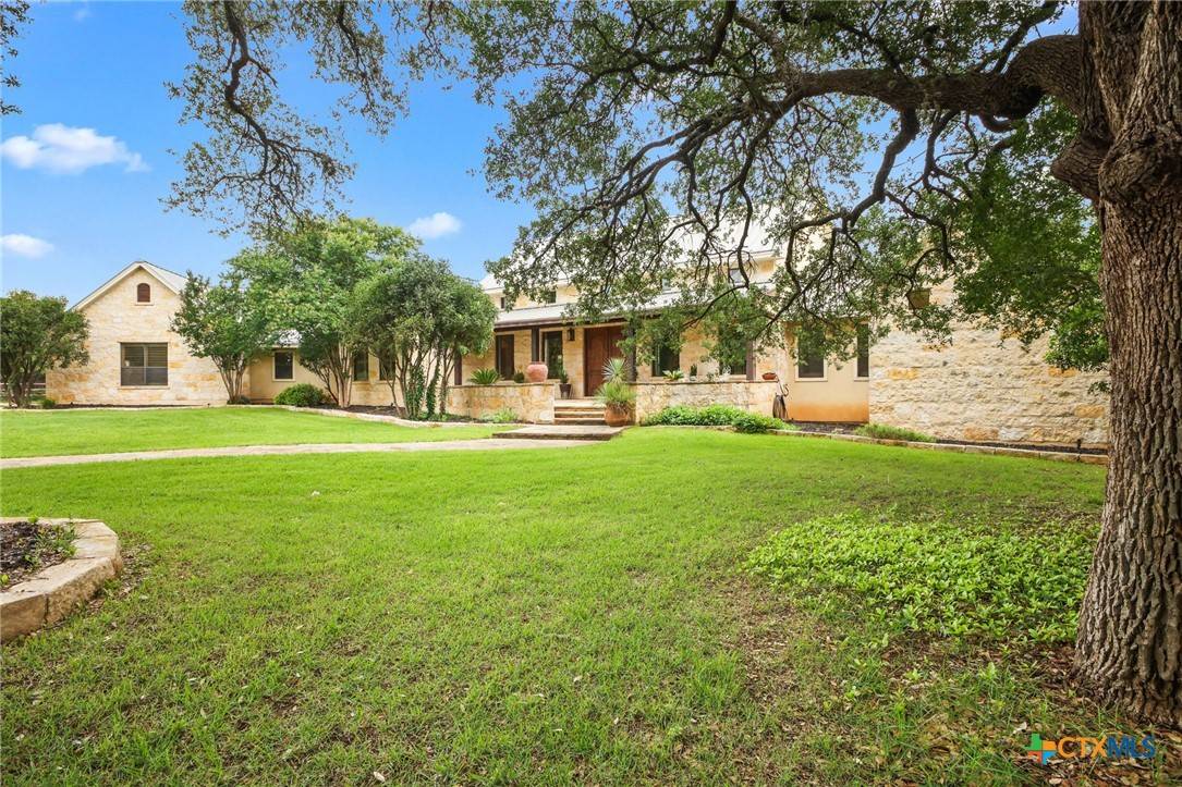 New Braunfels, TX 78132,27302 Felswand Pkwy