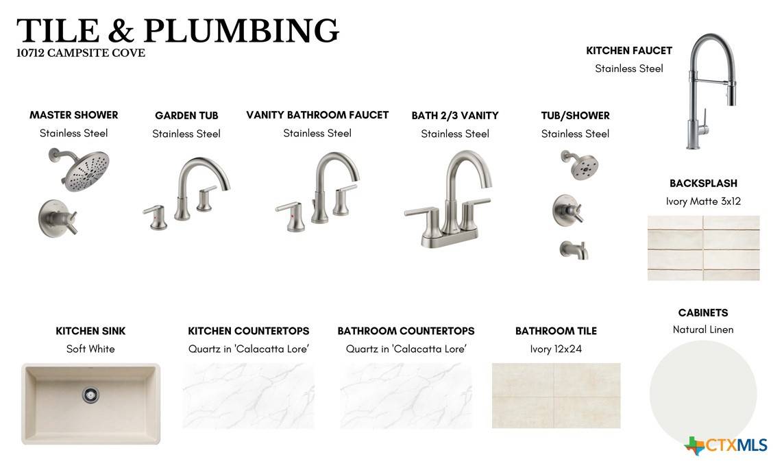 Temple, TX 76502,10712 Campsite CV