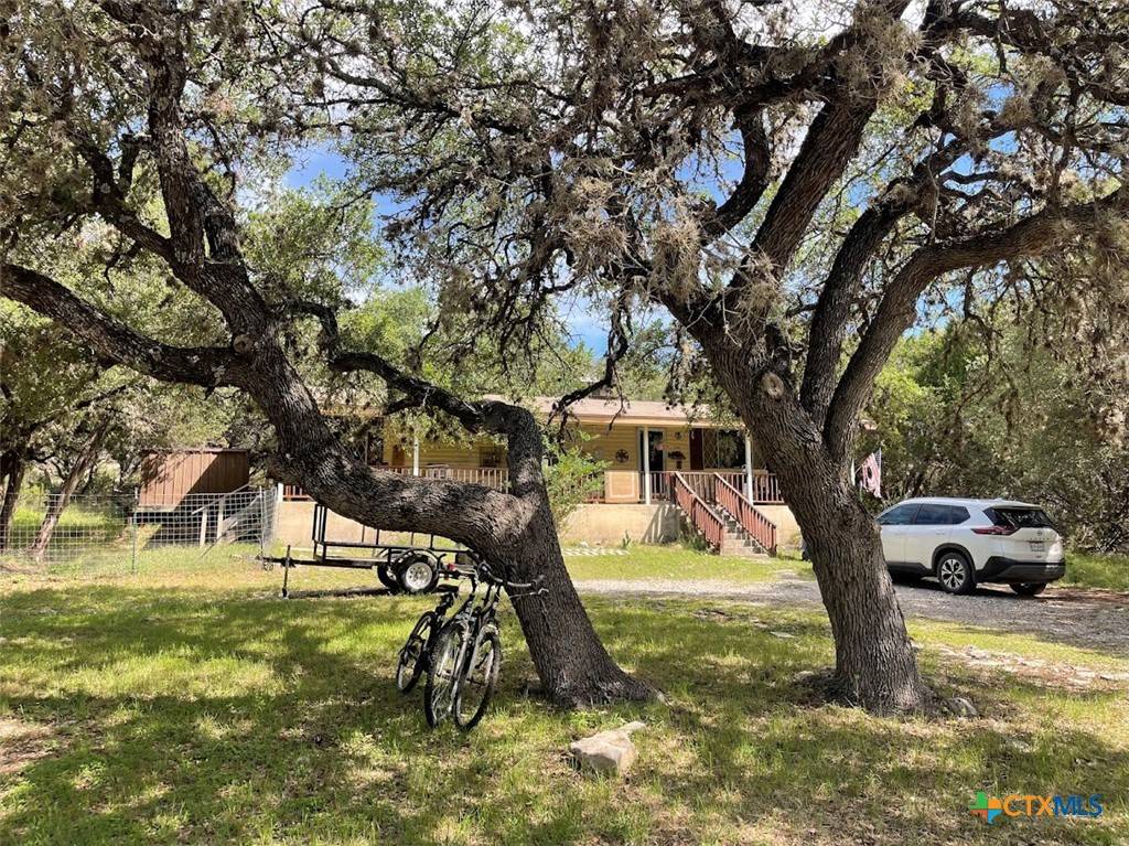 Canyon Lake, TX 78133,536 Valley HVN