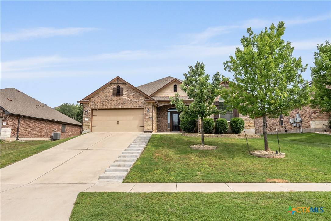 Killeen, TX 76542,5208 Siltstone LOOP