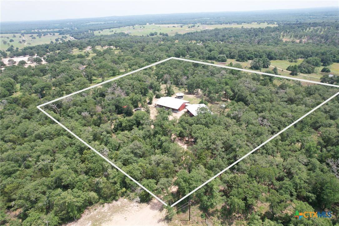 Cameron, TX 76520,2357 Myrtle LN