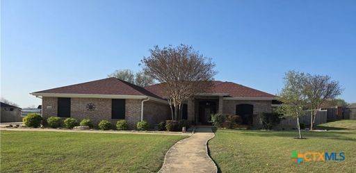 Nolanville, TX 76559,142 Jesse James DR