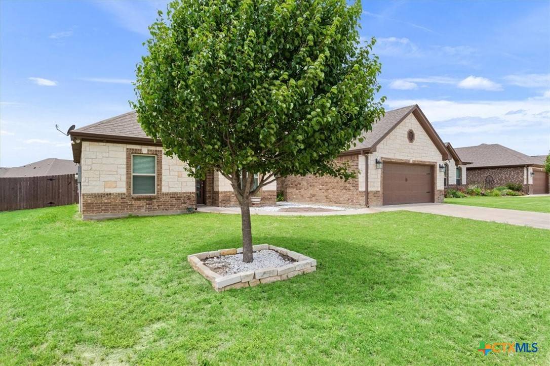 Troy, TX 76579,408 Magnolia DR