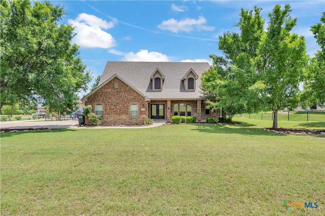 Belton, TX 76513,4945 Water Works RD