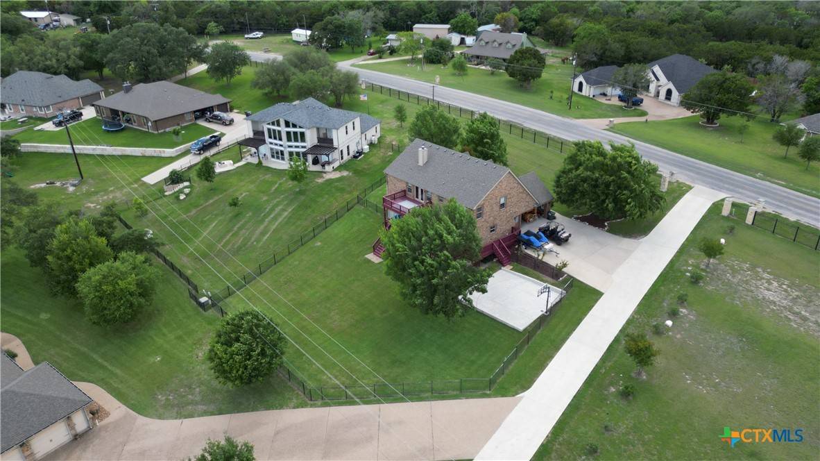 Belton, TX 76513,4945 Water Works RD