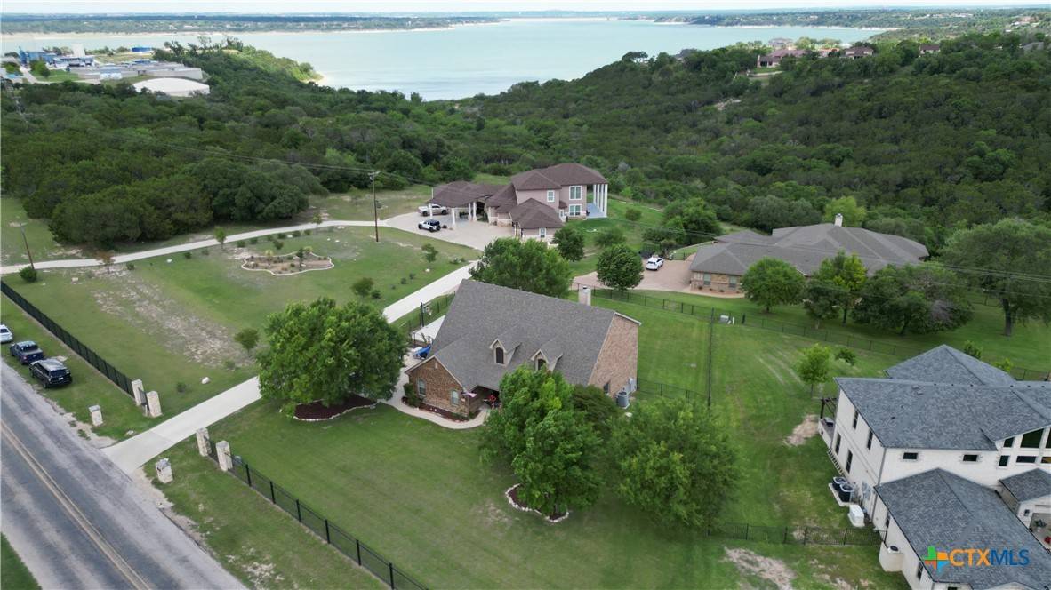 Belton, TX 76513,4945 Water Works RD