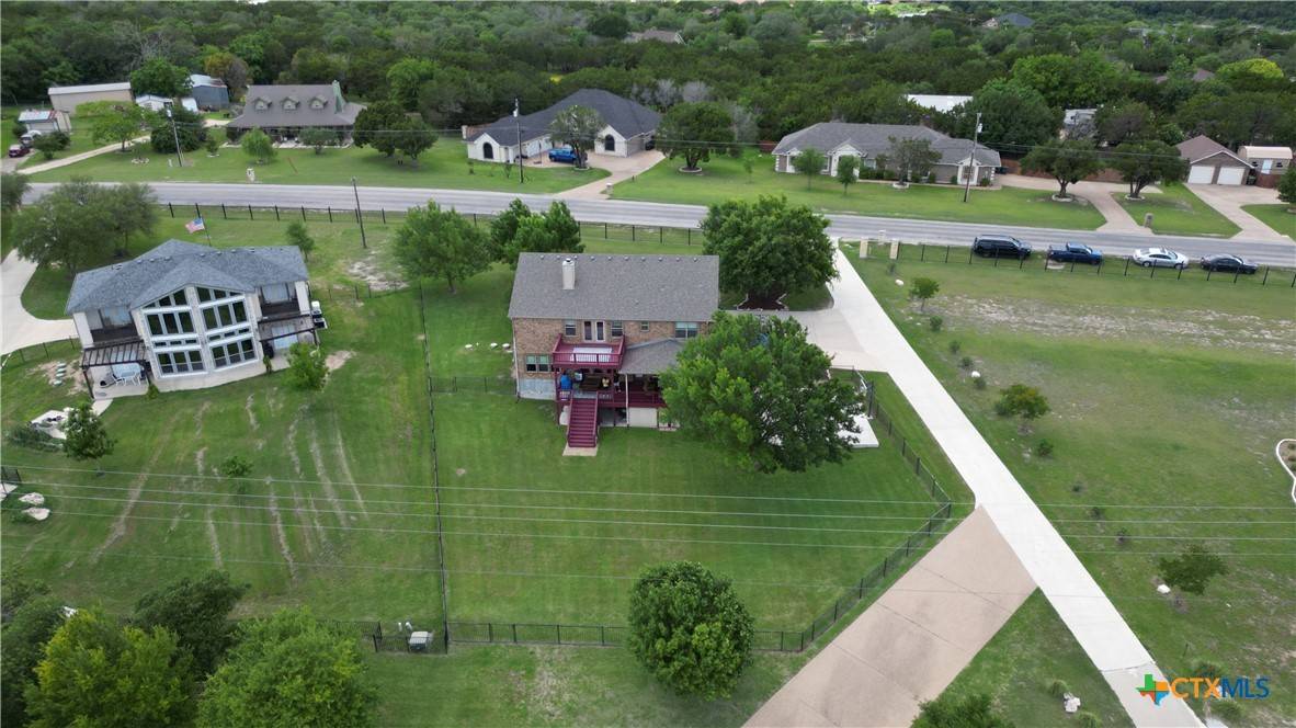 Belton, TX 76513,4945 Water Works RD