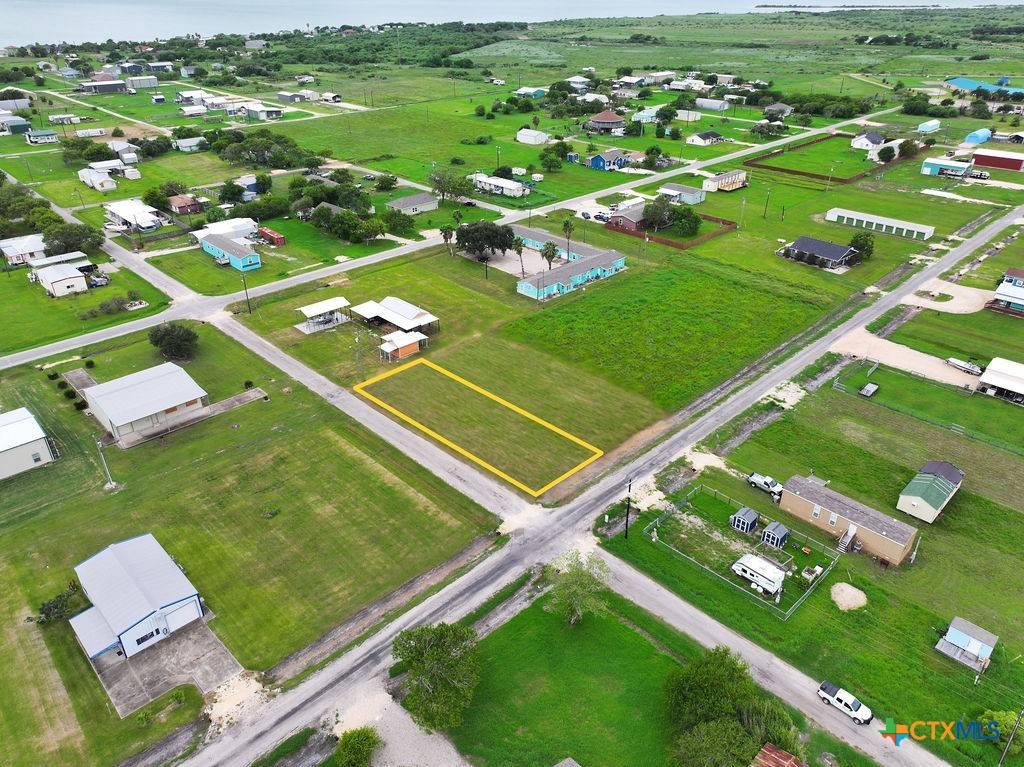 Seadrift, TX 77983,1301 Bill Tindal AVE