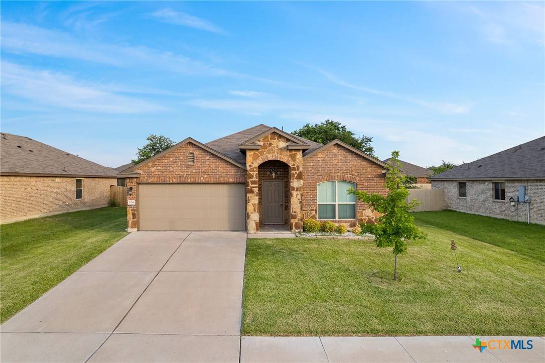 Killeen, TX 76542,206 Danielle DR