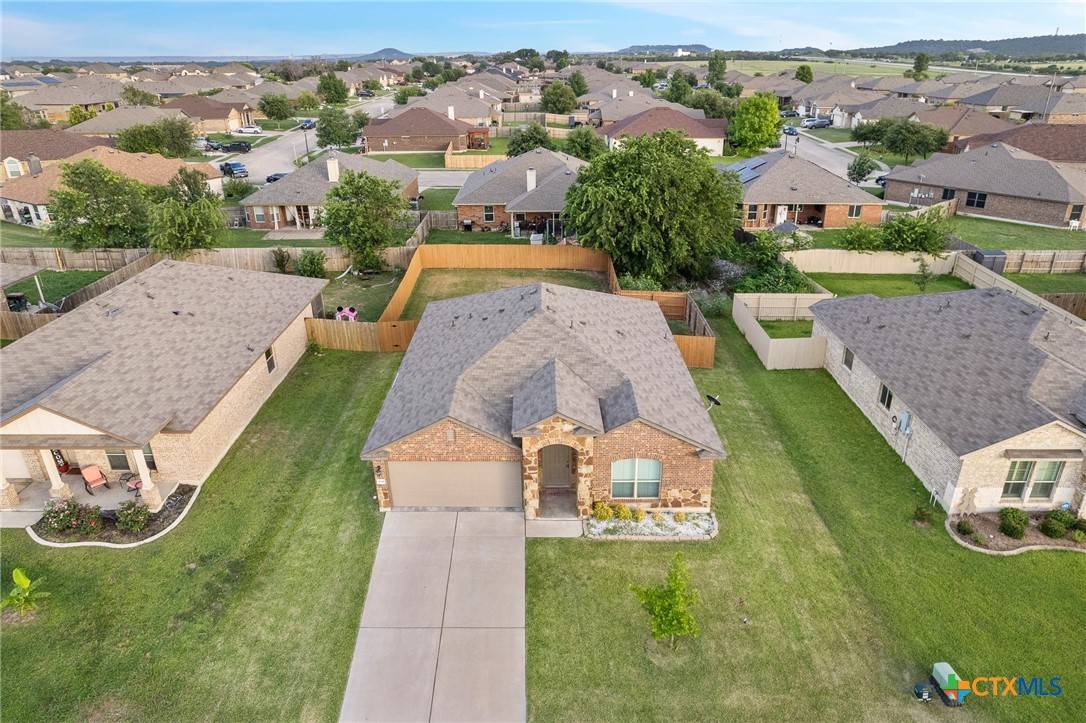 Killeen, TX 76542,206 Danielle DR