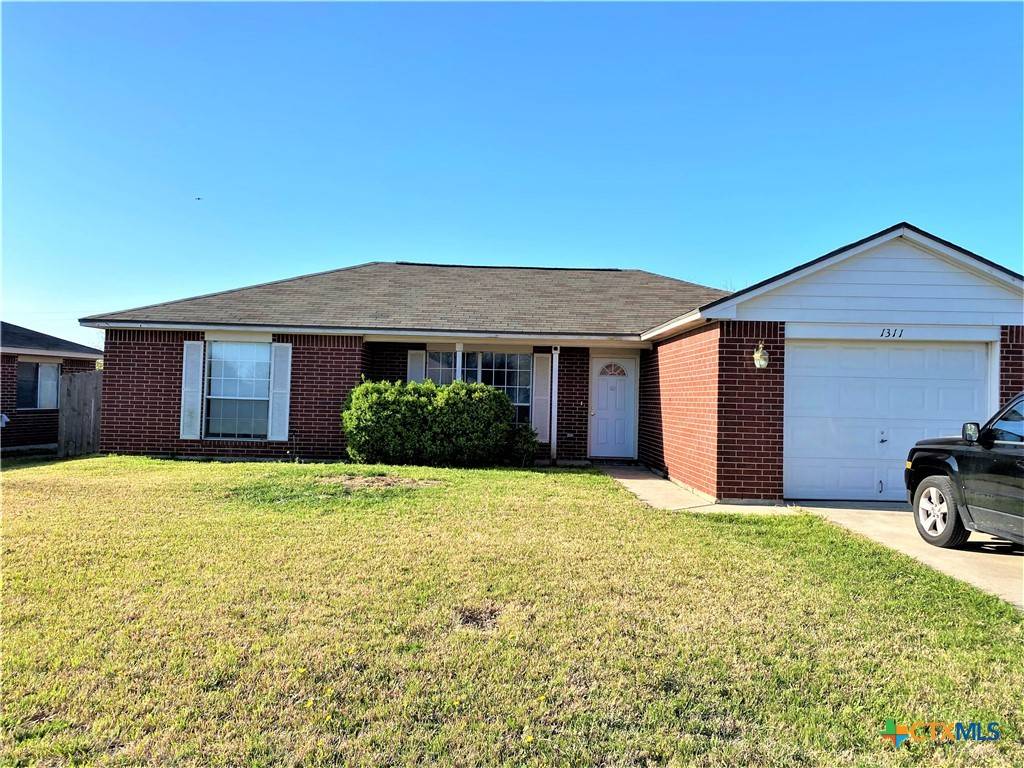 Temple, TX 76501,1311 E Downs AVE