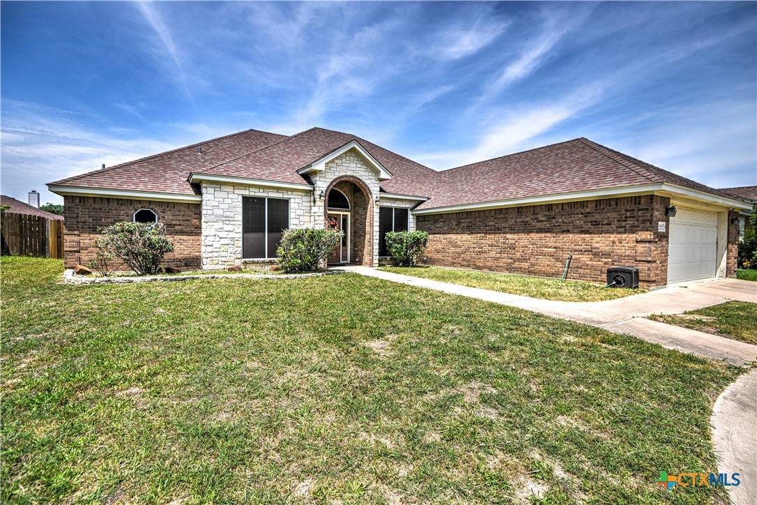 Killeen, TX 76542,4813 Sapphire DR