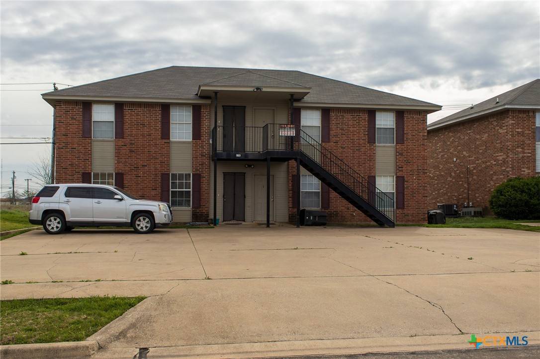 Killeen, TX 76543,5710 Greengate DR #C