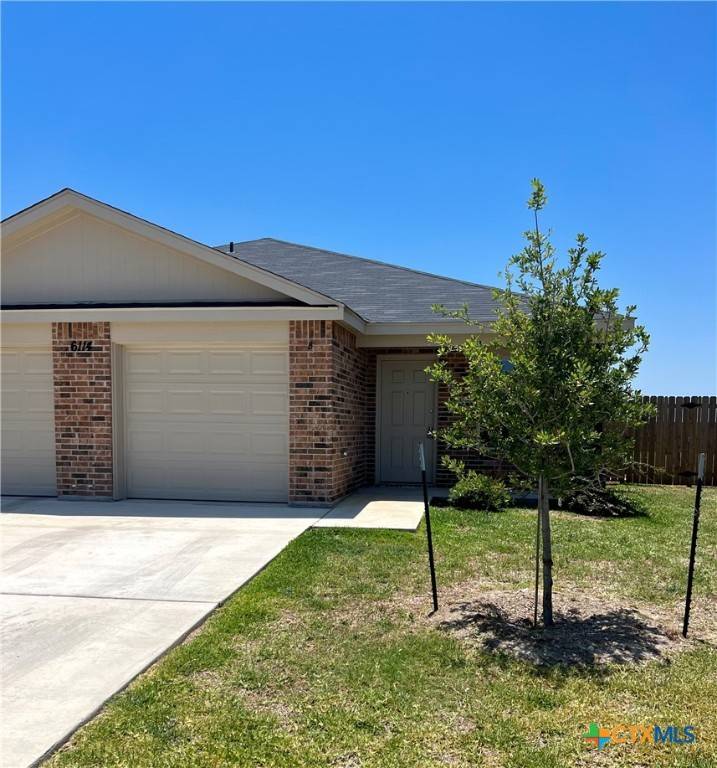 Killeen, TX 76543,6114 Harriet Tubman AVE #B