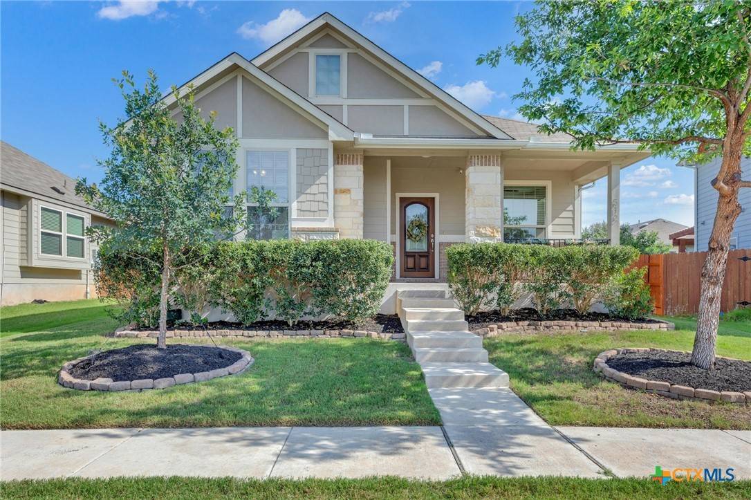 Leander, TX 78641,512 Canadian Springs DR
