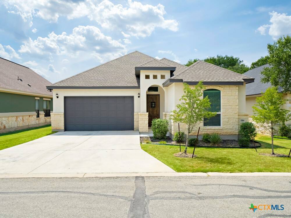 Spring Branch, TX 78070,530 Carriage House