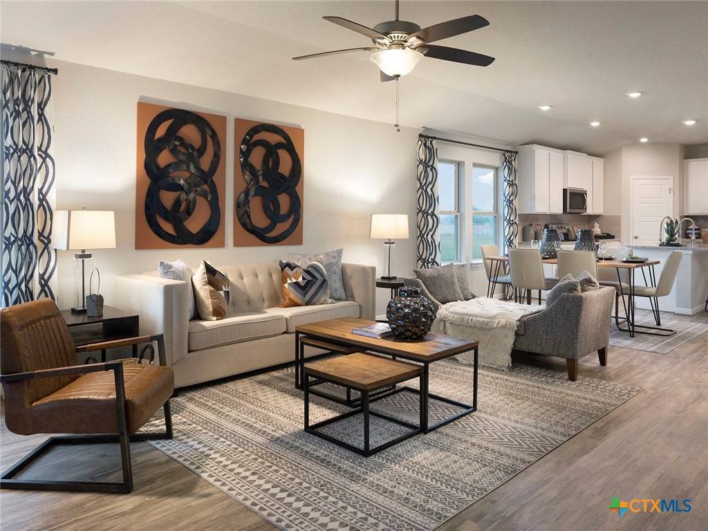 New Braunfels, TX 78130,3076 Pike DR
