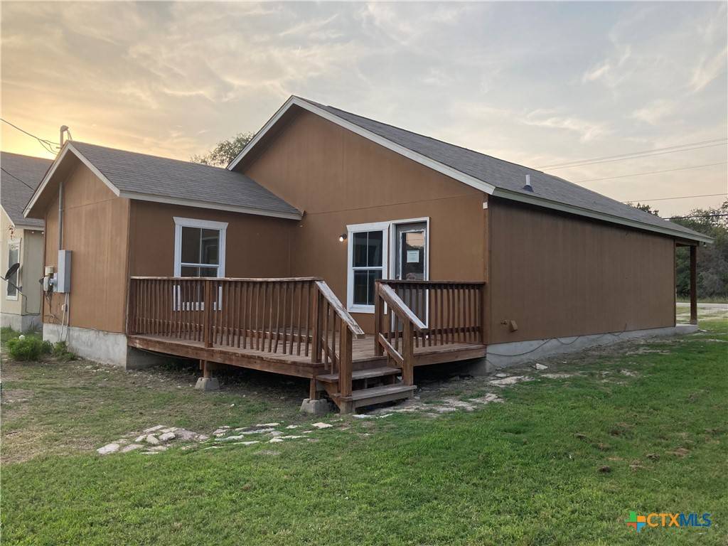 Spring Branch, TX 78070,136 Tom Lea DR