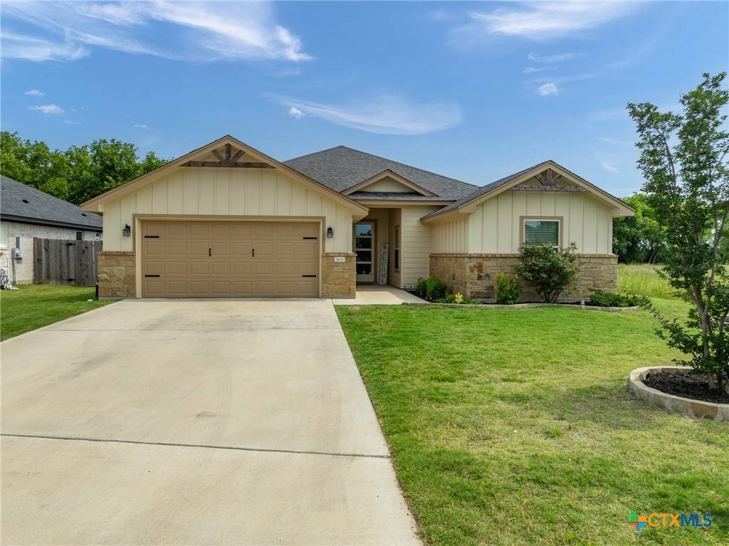 Temple, TX 76502,2635 Bolzano TRL
