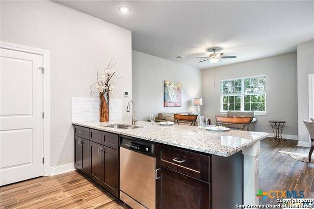 Spring Branch, TX 78070,3067 View Ridge DR #4