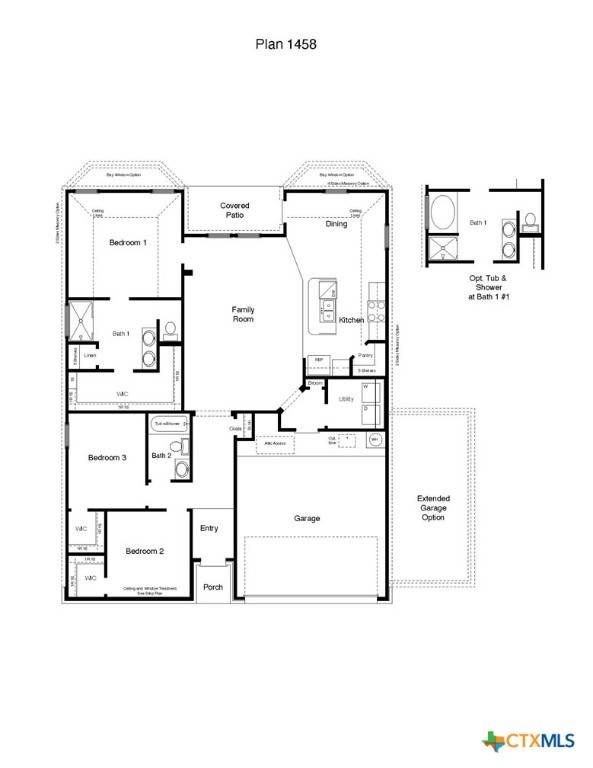 Belton, TX 76513,4012 Hayes CT