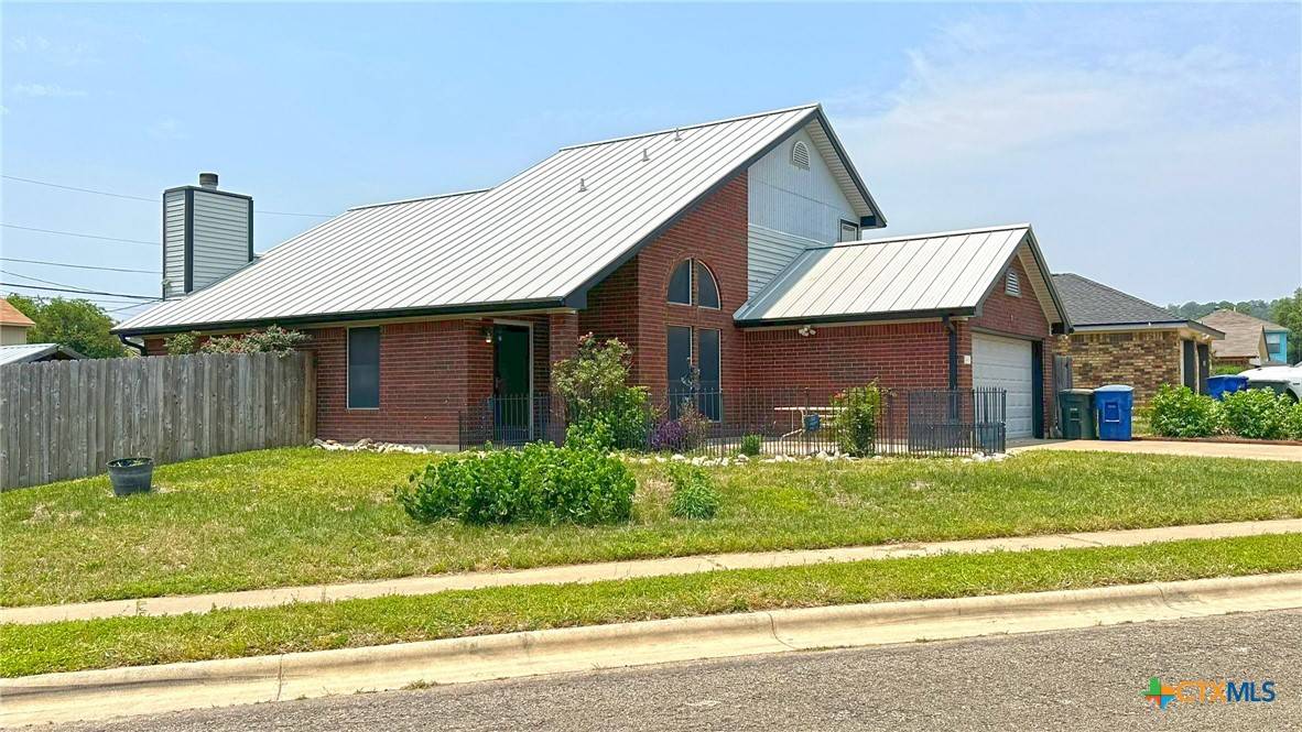 Copperas Cove, TX 76522,601 Barber DR