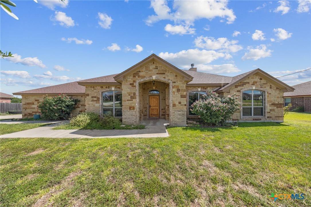 Copperas Cove, TX 76522,1117 Myrtle DR