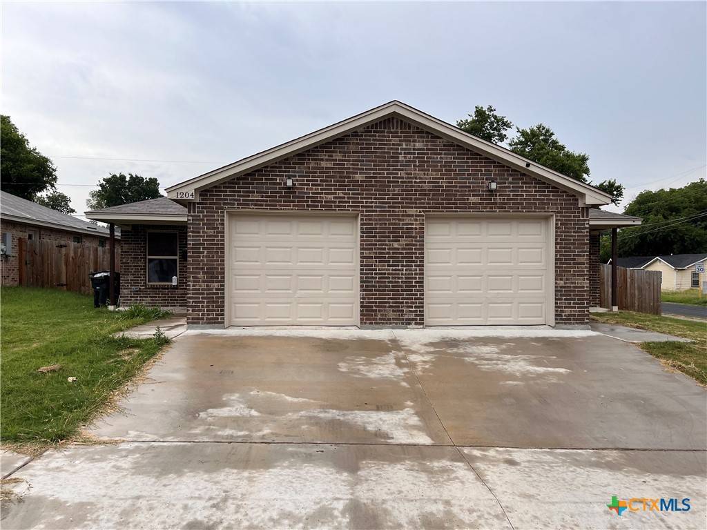 Killeen, TX 76541,1204 N 18th ST