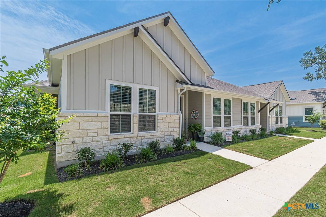 San Marcos, TX 78666,138 Harborside DR #101