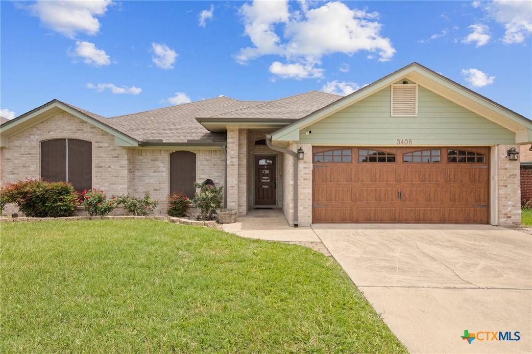 Killeen, TX 76542,3406 Saul DR