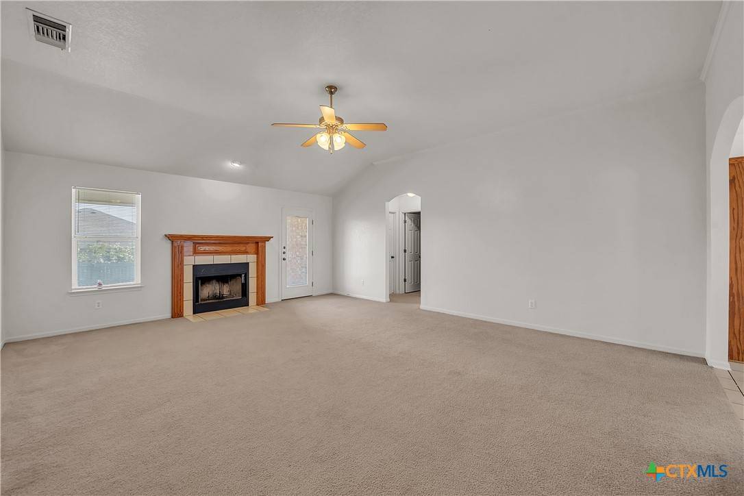 Killeen, TX 76549,3601 Armstrong County CT