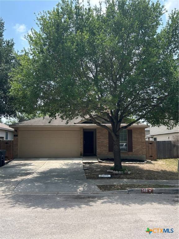 New Braunfels, TX 78130,349 Hummingbird DR