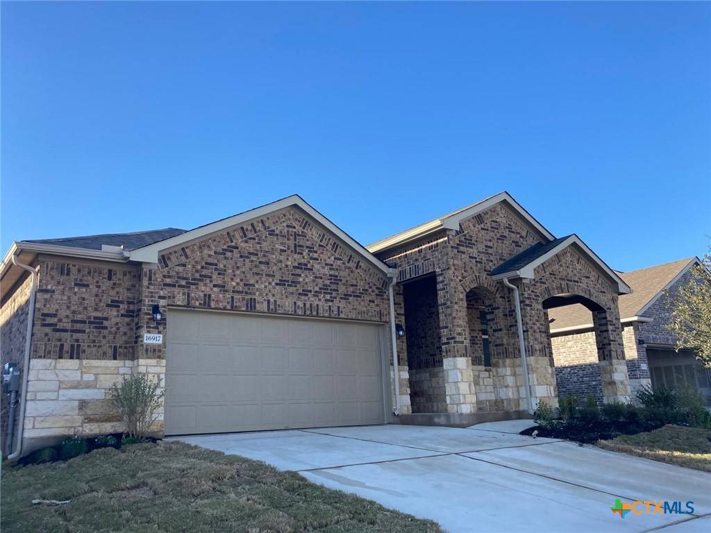 Pflugerville, TX 78660,16917 Aventura AVE