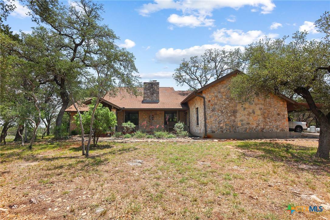 New Braunfels, TX 78132,2251 Bunker Street