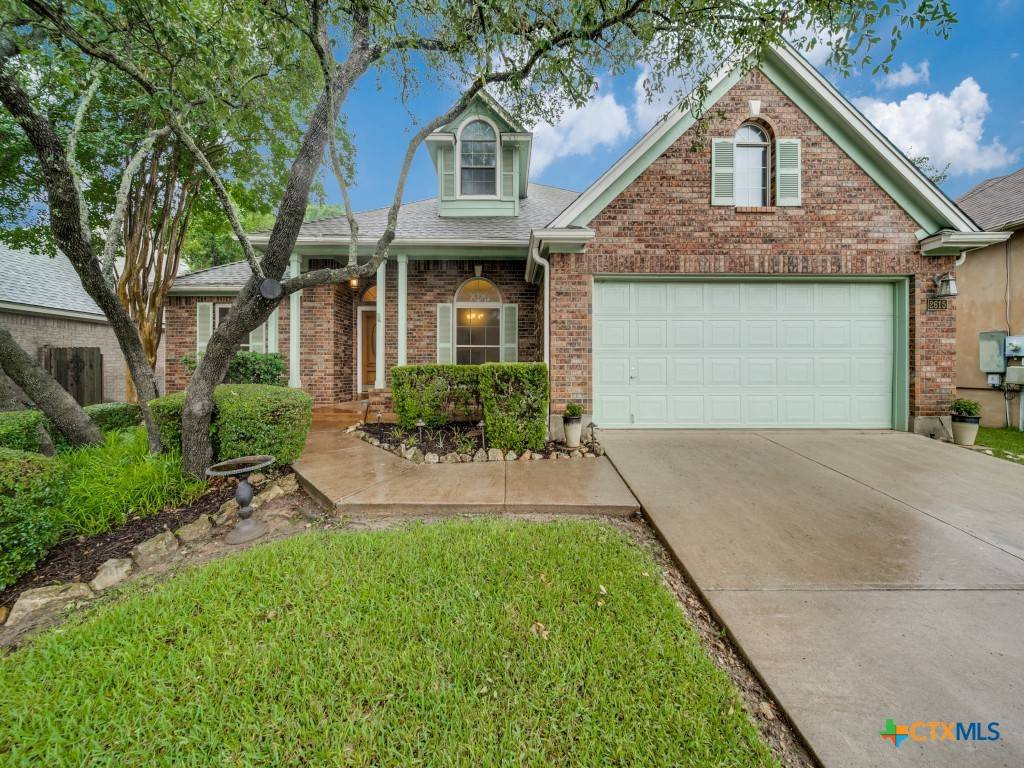 New Braunfels, TX 78132,2615 Foresthaven DR