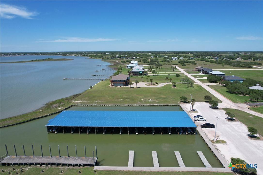 Seadrift, TX 77983,411 Bayside DR