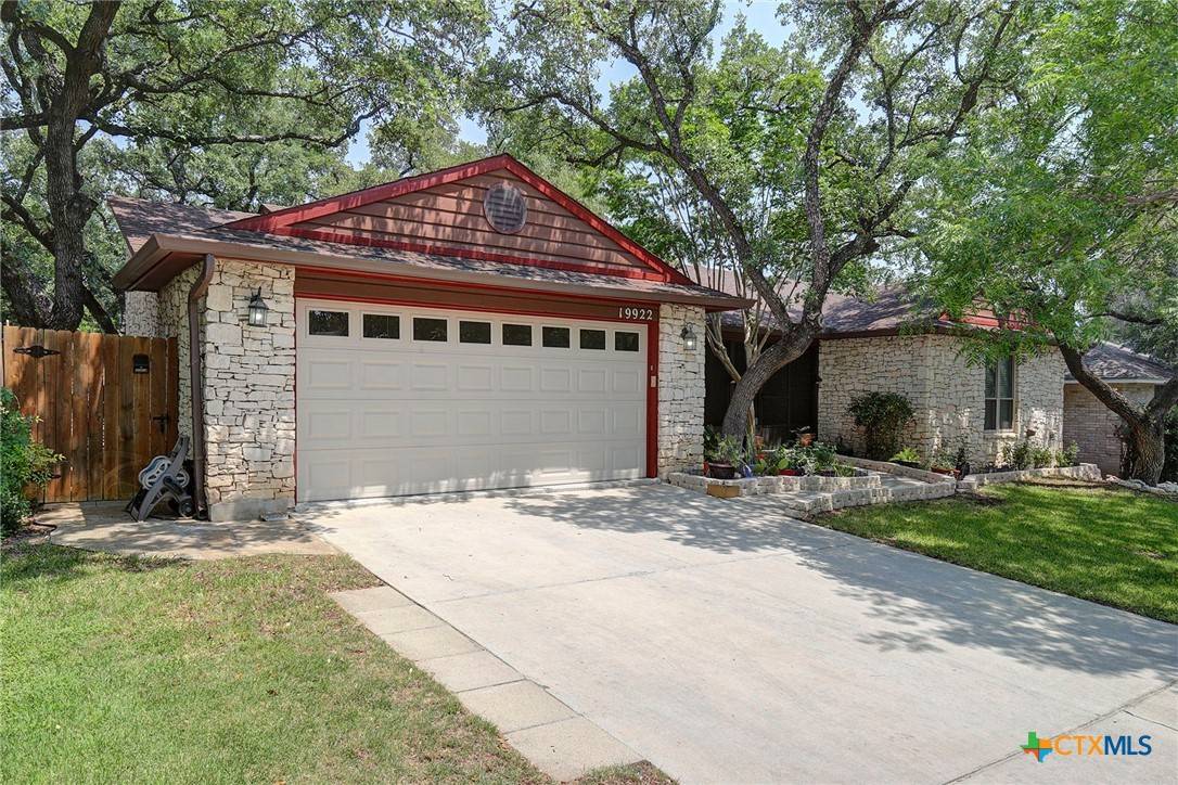 San Antonio, TX 78259,19922 Encino CV
