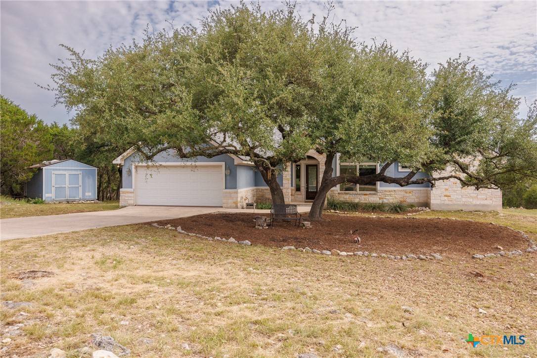 Canyon Lake, TX 78133,581 Toye BLVD