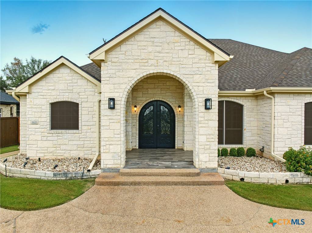 Nolanville, TX 76559,1127 Redleaf DR