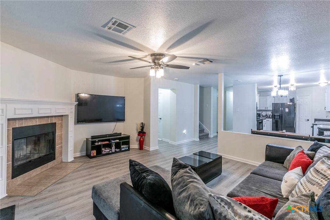 Killeen, TX 76542,5304 Oster DR