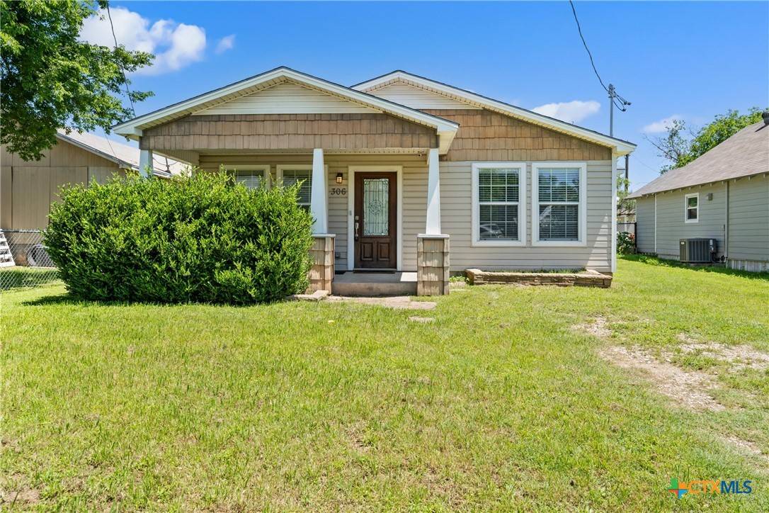 Eddy, TX 76524,306 4th ST