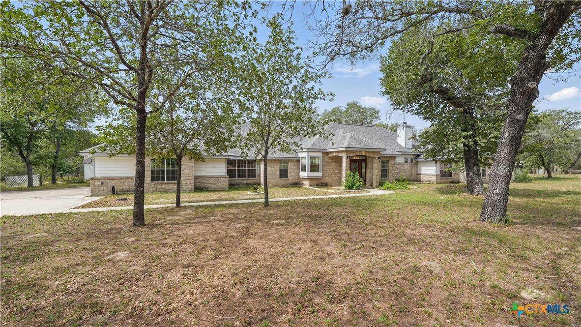 La Vernia, TX 78121,468 Rose Blossom LOOP