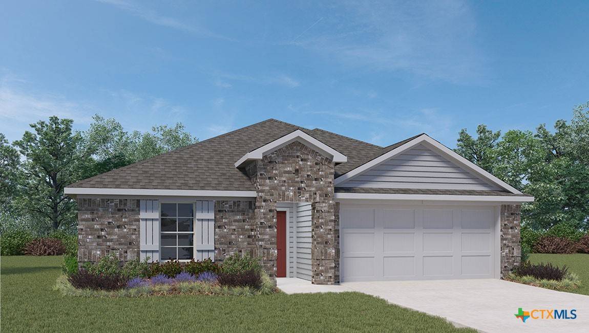 Temple, TX 76502,616 Stone Valley RD