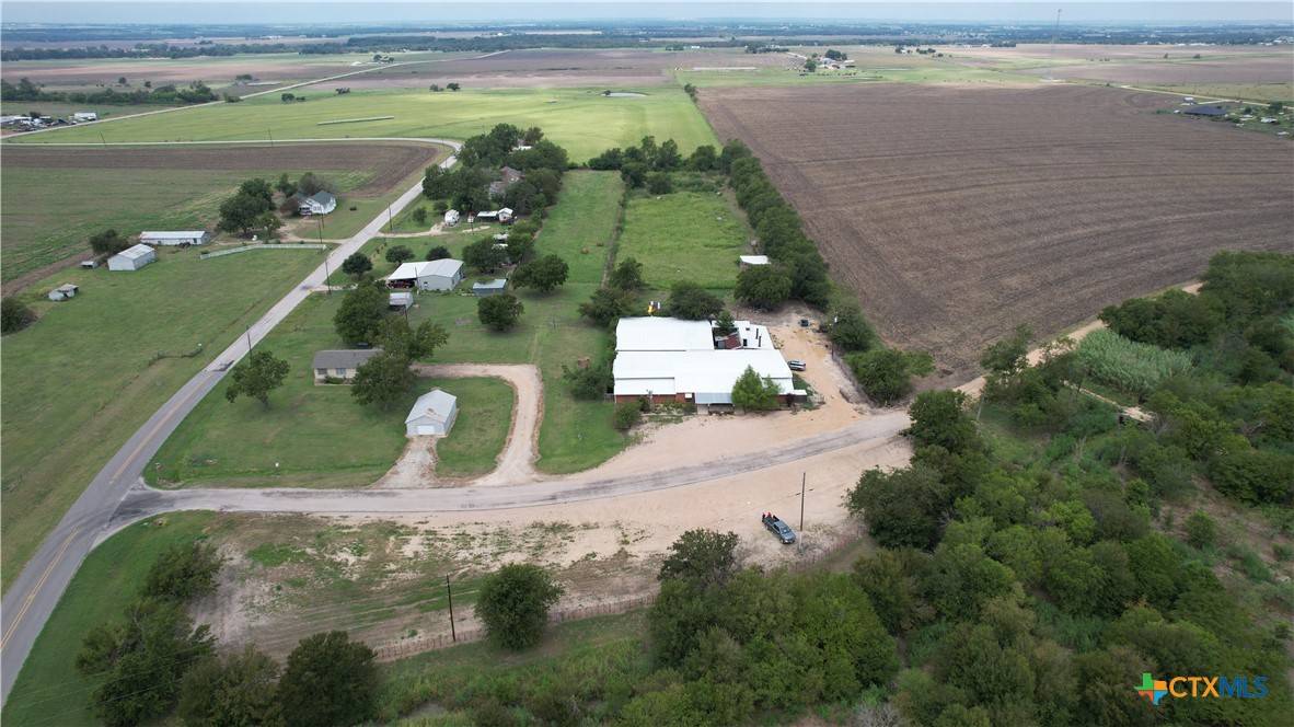 Burlington, TX 76519,1616 Farmers RD