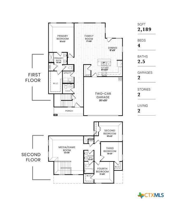Belton, TX 76513,1123 Sky Summit CT