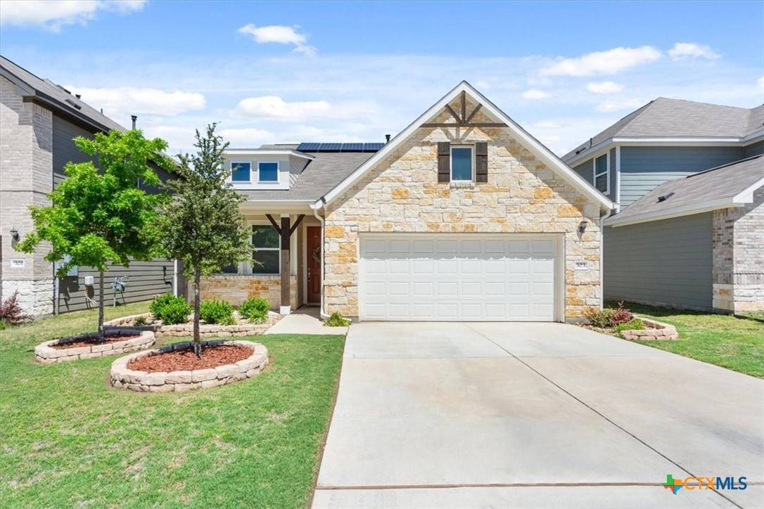 Hutto, TX 78634,303 Blackbear DR