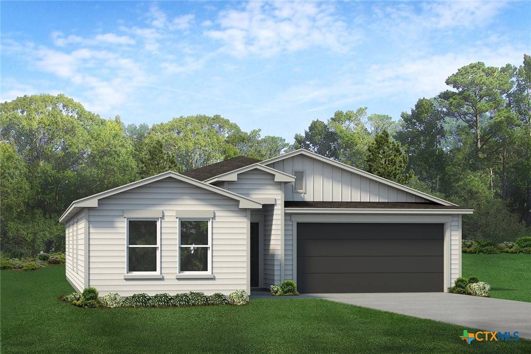 Belton, TX 76513,1119 Sky Summit CT