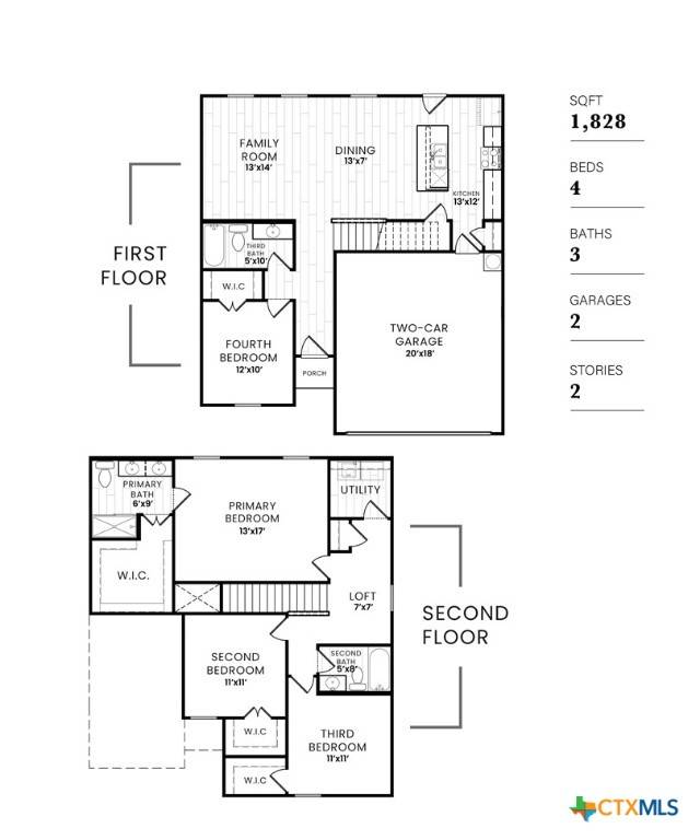 Belton, TX 76513,1112 Sky Summit CT