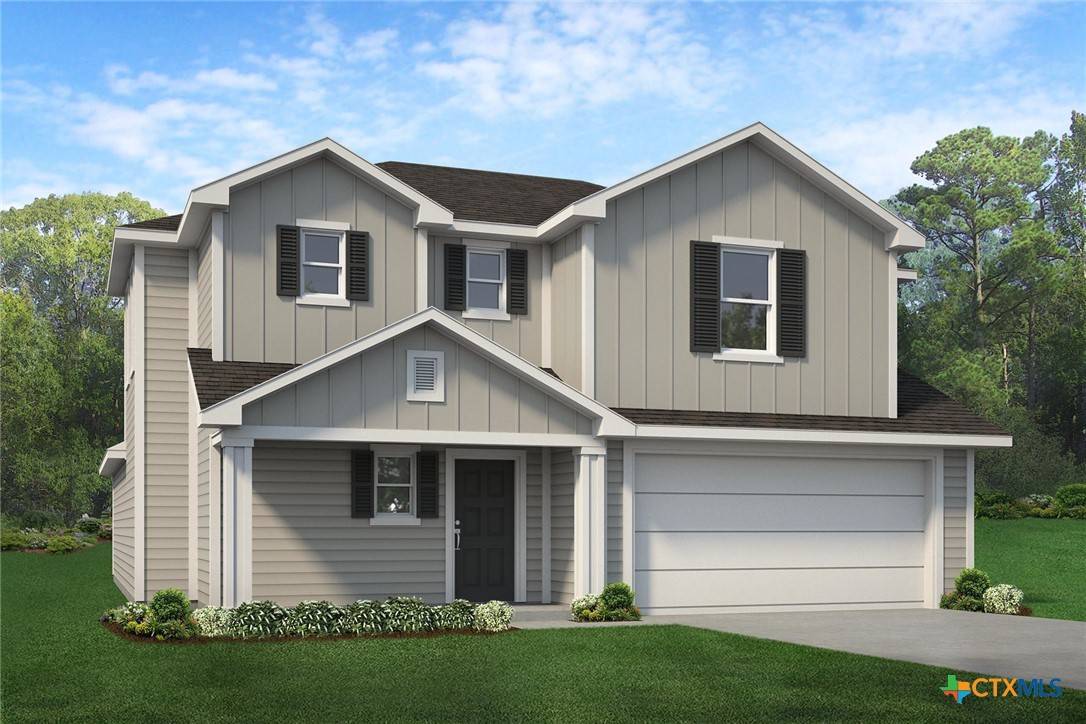Belton, TX 76513,1115 Sky Summit CT